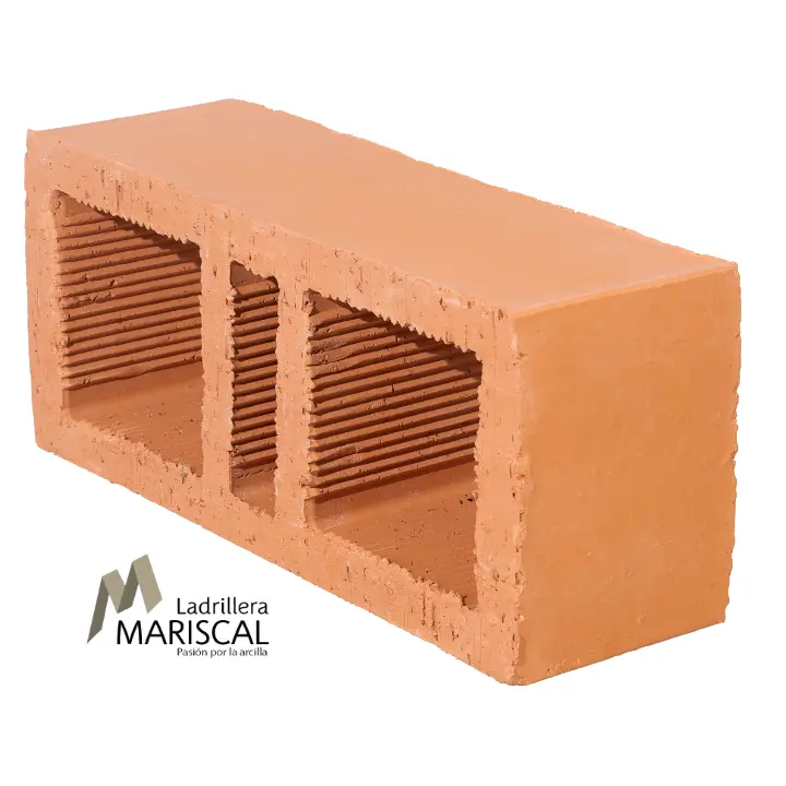 Precios y Caracteristicas Ladrillo Estructural 13x10