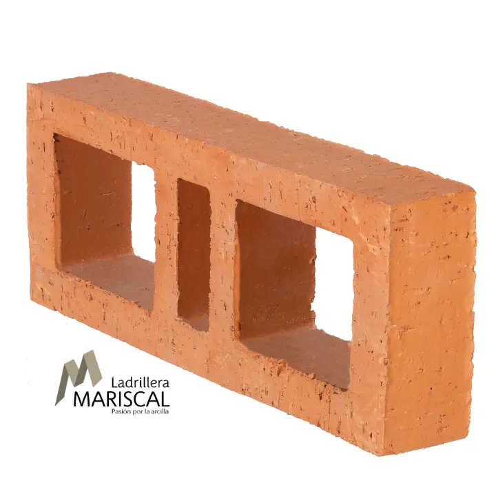 Precios y Medidas del Ladrillo Estructural 5x12x30